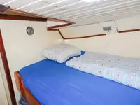کشتی حمل مواد فله برای فروش