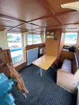 کشتی راهنما برای فروش