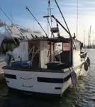 Trawler برای فروش