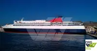 Ro-Ro ship برای فروش
