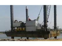 بارژ برای فروش