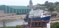 Trawler برای فروش
