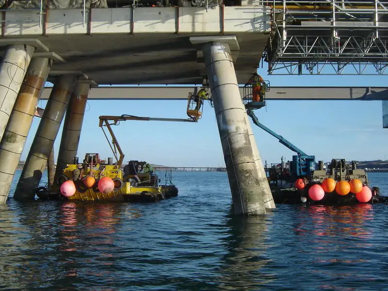 بارژ برای فروش