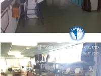 تانکر نفت/مواد شیمیایی برای فروش