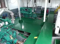 کشتی یدک‌کش برای فروش