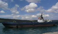 Oil/Chemical tanker برای فروش