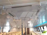 کشتی مسافری برای فروش