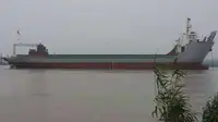 بارژ برای فروش