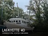 Trawler برای فروش