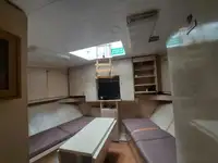 کشتی نقشه برداری برای فروش
