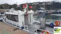 کشتی نقشه برداری برای فروش