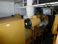 بارژ برای فروش