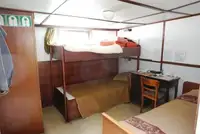 کشتی جرثقیل‌دار برای فروش