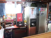 بارژ برای فروش