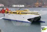 Ro-Ro ship برای فروش