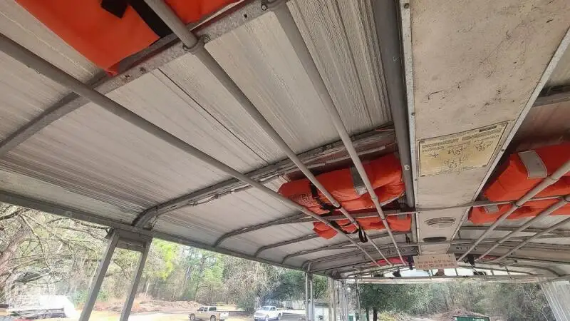 کشتی مسافری برای فروش