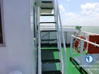 تانکر نفت/مواد شیمیایی برای فروش