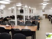 کشتی کانتینربر برای فروش