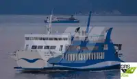 Ro-Ro ship برای فروش