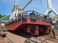 General Cargo/Multi-purpose برای فروش