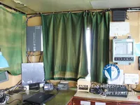تانکر نفت/مواد شیمیایی برای فروش