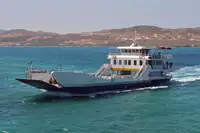 کشتی روپاکس برای فروش