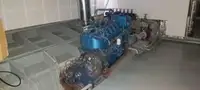 کشتی مسافری برای فروش
