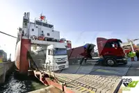 Ro-Ro ship برای فروش