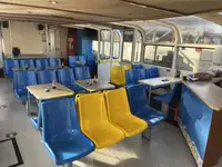 کشتی مسافربری برای فروش