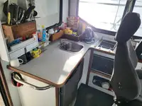 Trawler برای فروش