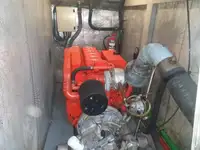 کشتی مسافری برای فروش