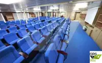 کشتی RoPax برای فروش
