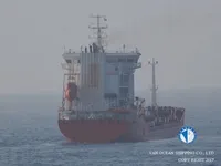 تانکر نفت/مواد شیمیایی برای فروش