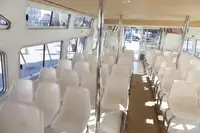 کشتی مسافری برای فروش