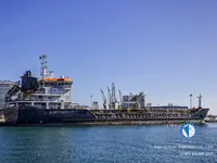 تانکر نفت/مواد شیمیایی برای فروش