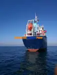 تانکر نفت/مواد شیمیایی برای فروش