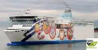 Ro-Ro ship برای فروش