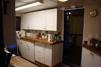 کشتی مسافری برای فروش