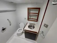کشتی راهنما برای فروش