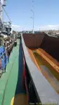 بارژ برای فروش