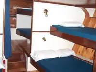 کشتی مسافری برای فروش