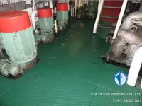 تانکر نفت/مواد شیمیایی برای فروش