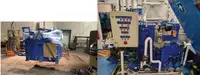 تانکر نفت/مواد شیمیایی برای فروش