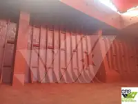 کشتی حمل مواد فله برای فروش