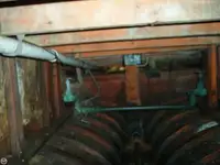 بارژ برای فروش