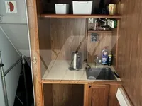 کشتی مسافری-باربری برای فروش