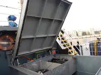 کشتی‌های کاری برای فروش