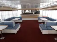 کشتی مسافری برای فروش