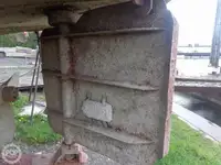 کشتی یدک‌کش برای فروش