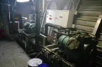کشتی مسافری برای فروش